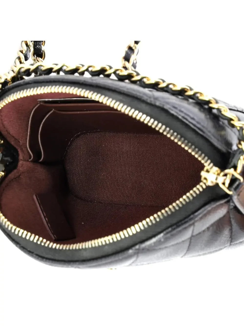CHANEL elevate your